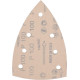 MAKITA E-29658 papír brusný 100x150mm A100 10ks