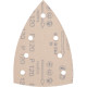 MAKITA E-29664 papír brusný 100x150mm A120 10ks