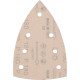MAKITA E-29686 papír brusný 100x150mm A180 10ks