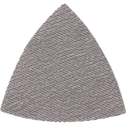 MAKITA D-82747 papír brusný 93x93x93mm A240, 5 ks