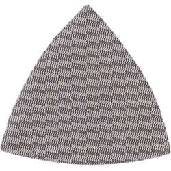 MAKITA D-82753 papír brusný 93x93x93mm A320, 5 ks