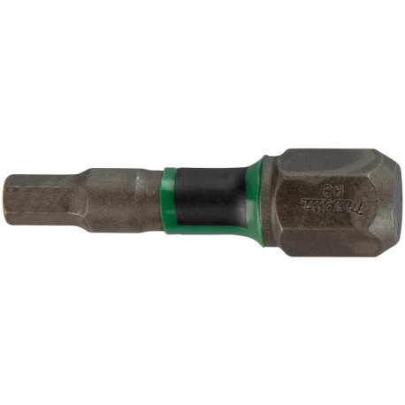 MAKITA E-26733 torzní bit řady Impact Premier (C-form) H3x25mm 2 ks