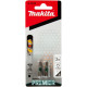 MAKITA E-26749 torzní bit řady Impact Premier (C-form) H4x25mm 2 ks