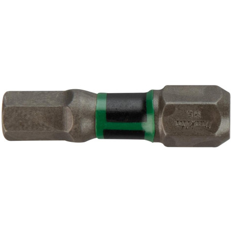 MAKITA E-26755 torzní bit řady Impact Premier (C-form) H5x25mm 2 ks