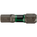 MAKITA E-26755 torzní bit řady Impact Premier (C-form) H5x25mm 2 ks