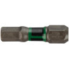 MAKITA E-26755 torzní bit řady Impact Premier (C-form) H5x25mm 2 ks