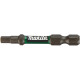 MAKITA E-26783 torzní bit řady Impact Premier (E-form) H4x50mm 2 ks
