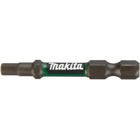 MAKITA E-26783 torzní bit řady Impact Premier (E-form) H4x50mm 2 ks