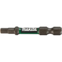 MAKITA E-26783 torzní bit řady Impact Premier (E-form) H4x50mm 2 ks