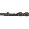 MAKITA E-26783 torzní bit řady Impact Premier (E-form) H4x50mm 2 ks
