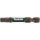 MAKITA E-26799 torzní bit řady Impact Premier (E-form) H5x50mm 2 ks