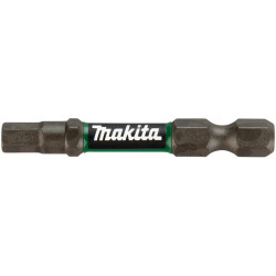MAKITA E-26799 torzní bit řady Impact Premier (E-form) H5x50mm 2 ks