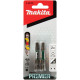 MAKITA E-26799 torzní bit řady Impact Premier (E-form) H5x50mm 2 ks