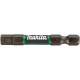 MAKITA E-26808 torzní bit řady Impact Premier (E-form) H6x50mm 2 ks