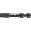 MAKITA E-26808 torzní bit řady Impact Premier (E-form) H6x50mm 2 ks