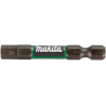 MAKITA E-26808 torzní bit řady Impact Premier (E-form) H6x50mm 2 ks
