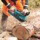MAKITA UC011GZ Aku řetězová pila 350 mm Li-ion XGT 40V,bez aku Z