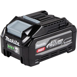 MAKITA 1917Y6-7 akumulátor Li-ion XGT BL4040F 40V/4,0Ah ,old191B26-6,1910N6-8