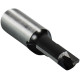 MAKITA D-67913 Drážkovací fréza 2 břit stopka 12 mm,10x25,4x70 mm,old D-47628