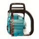 MAKITA UC011GZ Aku řetězová pila 350 mm Li-ion XGT 40V,bez aku Z