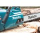 MAKITA UC011GZ Aku řetězová pila 350 mm Li-ion XGT 40V,bez aku Z