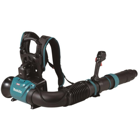 MAKITA UB004GZ01 Aku zádový ofukovač Li-ion XGT 40V,bez aku Z