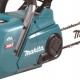 MAKITA UC015GZ Aku řetězová pila 350 mm Li-ion XGT 40V,bez aku Z