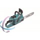 MAKITA UC015GZ Aku řetězová pila 350 mm Li-ion XGT 40V,bez aku Z