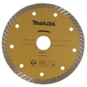 MAKITA A-84159 diamantový turbo kotouč 125x20mm,oldA-84115