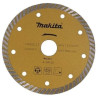 MAKITA A-84159 diamantový turbo kotouč 125x20mm,oldA-84115