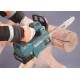 MAKITA UC004GM102 Aku řetězová pila 350 mm Li-ion XGT 40V/4,0Ah