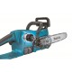 MAKITA DUC407ZX3 Aku řetězová pila 400 mm Li-ion LXT 18V,bez aku Z