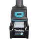 MAKITA GA023GM204 Aku bruska pro broušení betonu 125mm Li-ion XGT 40V/4,0Ah,Makpac