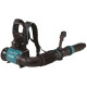 MAKITA UB004GZ Aku zádový ofukovač Li-ion XGT 40V,bez aku Z