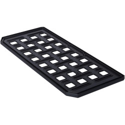 MAKITA T-92031 dělicí panel Molle, 8"
