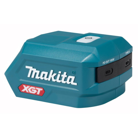 MAKITA ADP002G adaptér nabíjecí USB Li-ion XGT 40V