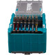 MAKITA E-26820 sada bitů 1/4" Impact Premier, 27 ks v plastovém obalu