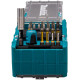 MAKITA E-26820 sada bitů 1/4" Impact Premier, 27 ks v plastovém obalu