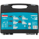 MAKITA E-29854 sada nástrojů pro Multitool Starlock 5 ks v plastové krabičce