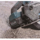 MAKITA CS004GZ Aku pila na kov 150mm Li-ion XGT 40V, bez aku Z