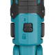 MAKITA TD023DSE Aku rázový šroubovák v kufru Li-ion 7,2V/1,5Ah