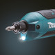 MAKITA TD023DSE Aku rázový šroubovák v kufru Li-ion 7,2V/1,5Ah