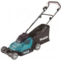 MAKITA DLM432CT2 Aku sekačka 430mm Li-ion LXT 2x18V/5,0Ah