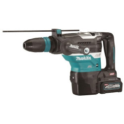 MAKITA HR005GU201 Aku kladivo SDSMax s AWS Li-ion XGT 40V/4,0Ah,kufr