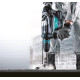 MAKITA HR005GU201 Aku kladivo SDSMax s AWS Li-ion XGT 40V/4,0Ah,kufr