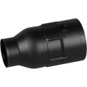 MAKITA 4134R4-7 koncová hubice UB004G