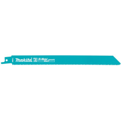 MAKITA E-26294 pilový list BiM 225mm 5ks kov