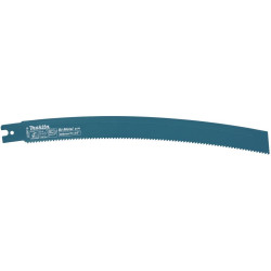 MAKITA E-26571 pilový list BiM 300x1.6mm, 8Z, 5ks special zahnutý JR003G
