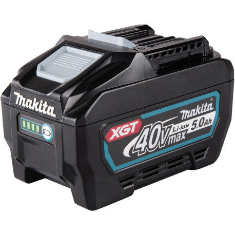 MAKITA 1918A3-1 akumulátor Li-ion XGT BL4050F 40V/5,0Ah,old 191L47-8