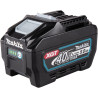 MAKITA 1918A3-1 akumulátor Li-ion XGT BL4050F 40V/5,0Ah,old 191L47-8